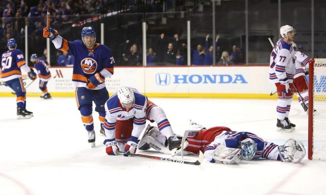 New York Rangers Report: Homefront remains quiet … for now