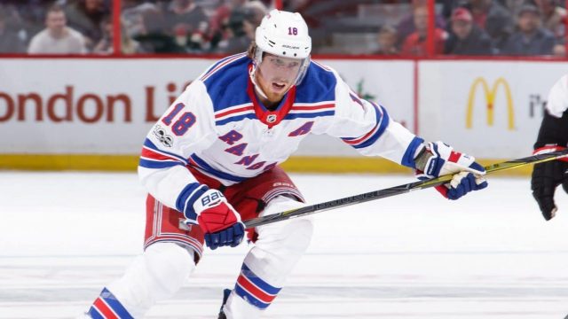 New York Rangers: Cleaning up the mess on defense won’t come easy
