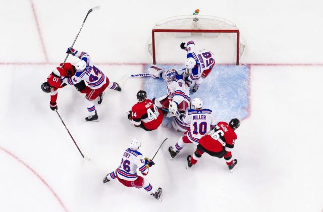 Rangers’ Neal Pionk and John Gilmour: Real deal or flashes in the pan?