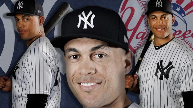 New York Yankees Buzz: Grapefruit League, Giancarlo Stanton unleashed