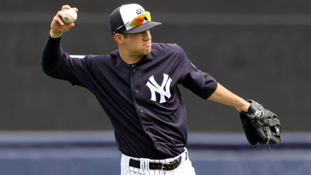 Why Tyler Wade, not Gleyber Torres, should be Yankees’ Opening Day second baseman