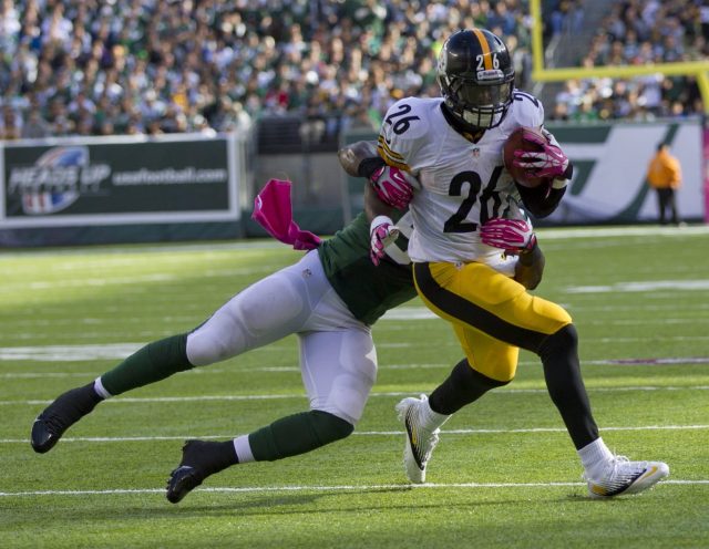 New York Jets Daily: Le’Veon Bell shade, Micah Awe and Kevin Mawae