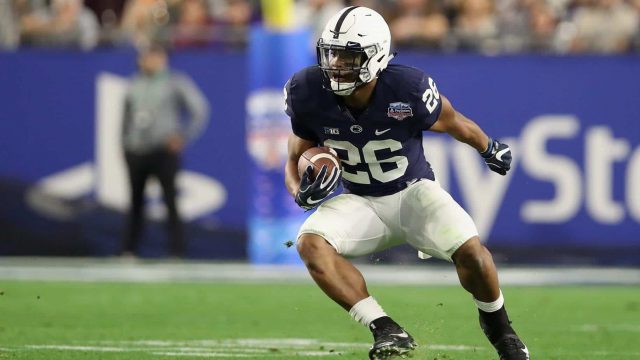 Saquon Barkley