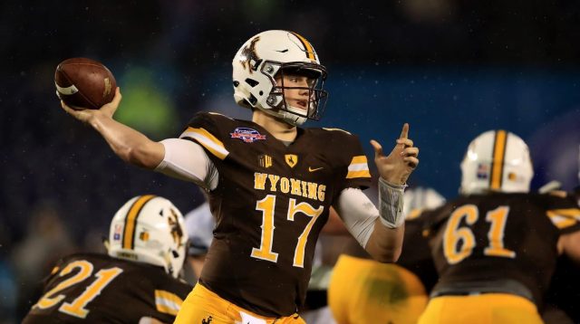 New York Jets Daily: Mock Draft Monday