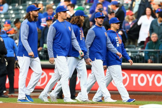 3 reasons for the New York Mets to utilize a six-man rotation