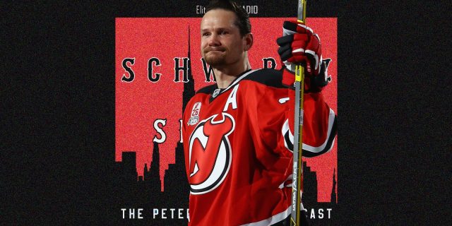 New Jersey Devils great Patrik Elias discusses No. 26 retirement