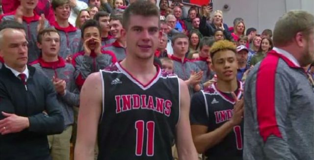 How Joseph Girard III’s commitment would change things for St. John’s