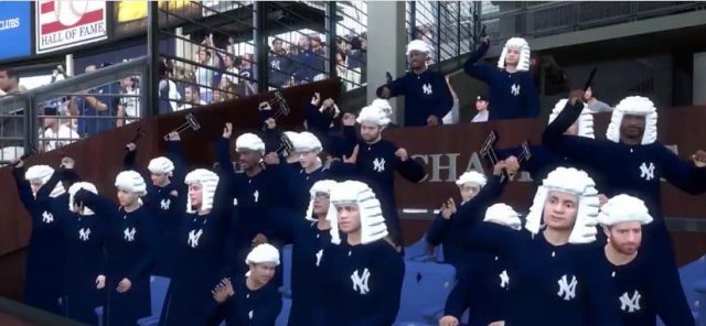 PlayStation’s MLB The Show 18 Adds Judge’s Chambers