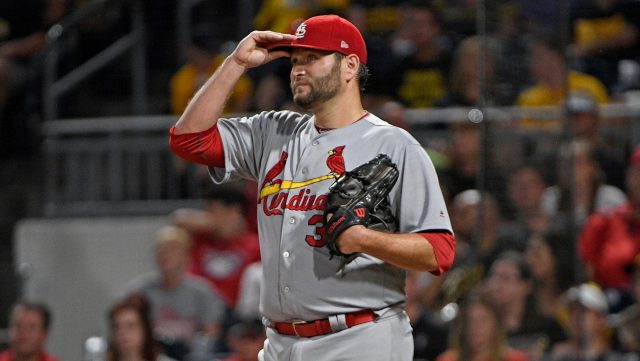 New York Mets: Lance Lynn Free Agent Profile