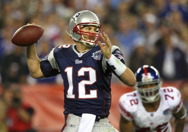 Tom Brady