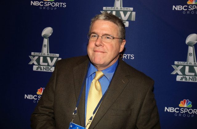 Peter King believes New York Giants won’t draft a quarterback
