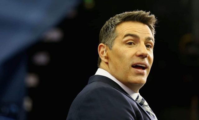 Kurt Warner’s saltiness equals swerving Kirk Cousins away from Jets