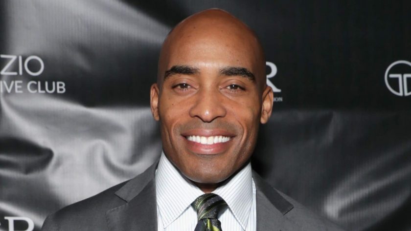 New York Giants: Tiki Barber believes Shurmur lets Eli Manning do what he does best