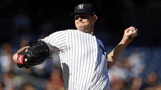 New York Yankees frantic 5th-starter question already has a sound answer