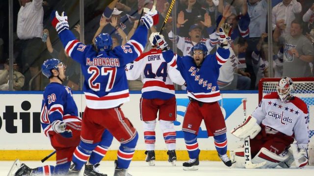 New York Rangers: Ranking Ryan McDonagh’s greatest moments