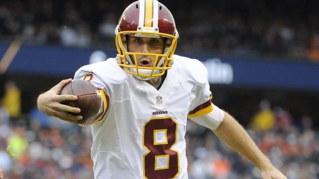 New York Jets, Minnesota Vikings: The final 2 in Kirk Cousins sweepstakes (Report)
