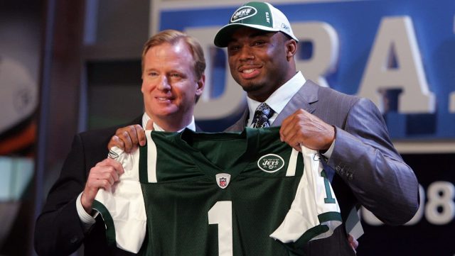 New York Jets: Time to atone for past mistakes at the EDGE spot