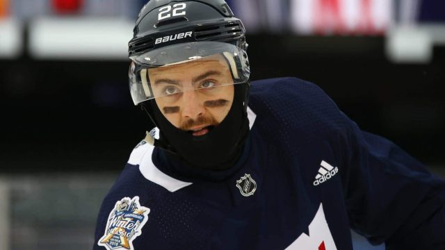 New York Rangers: What to expect from Kevin Shattenkirk this season
