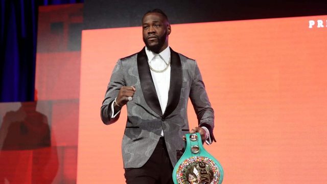 Deontay Wilder-Luis Ortiz: Keys to victory and predictions