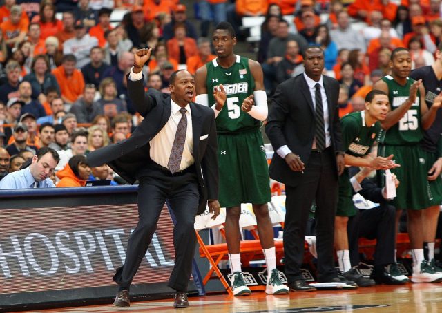 Wagner looks to clear NEC Tournament hurdle against LIU-Brooklyn