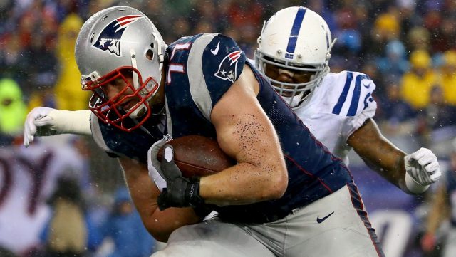New York Giants: Recapping a wild first week of free agency