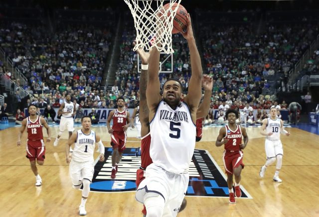 2018 NCAA Tournament: Don’t judge Big East by March misery