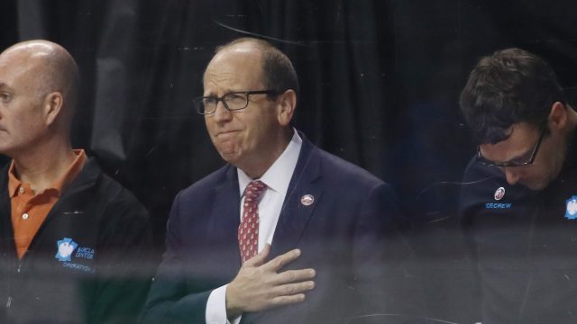 Arizona Coyotes, New York Islanders, Barclays Center, Jon Ledecky