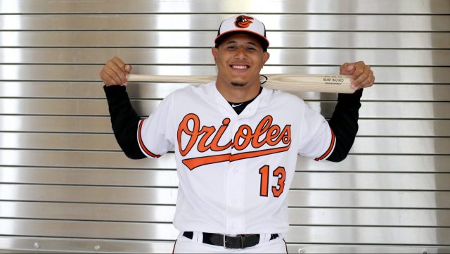 New York Yankees: Adding Manny Machado shouldn’t be a priority for 2019