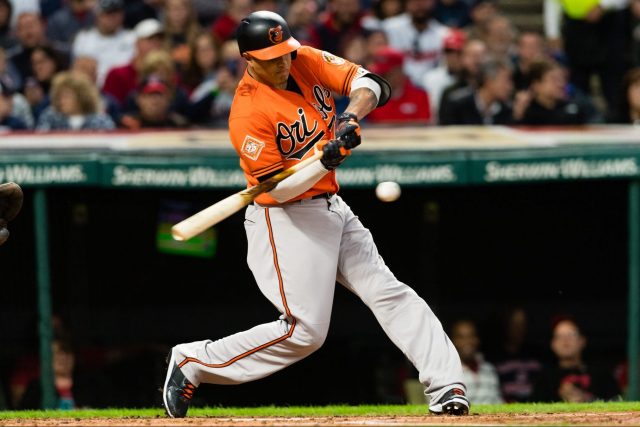 New York Yankees: Manny Machado responds to Aaron Judge’s ‘Tampering’