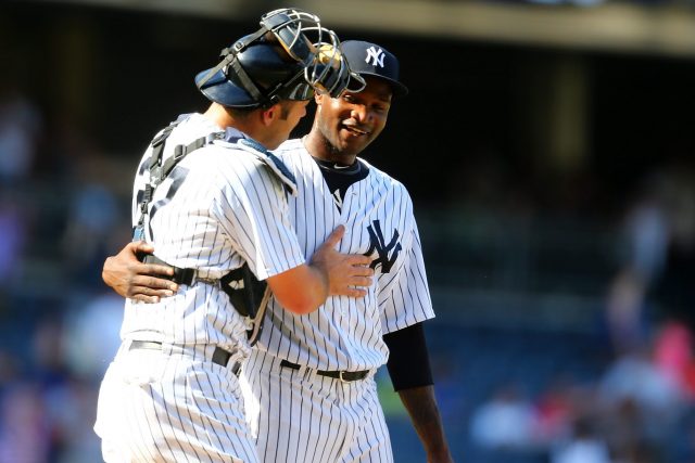 New York Yankees: Domingo German’s versatility makes him even more appealing