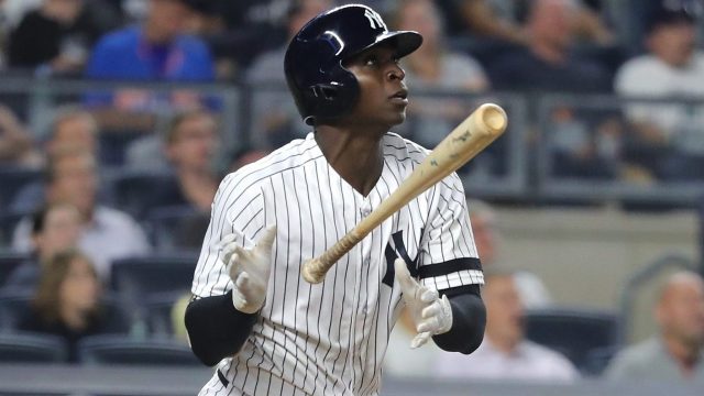 New York Yankees: Didi Gregorius’ leadership will be invaluable in 2018