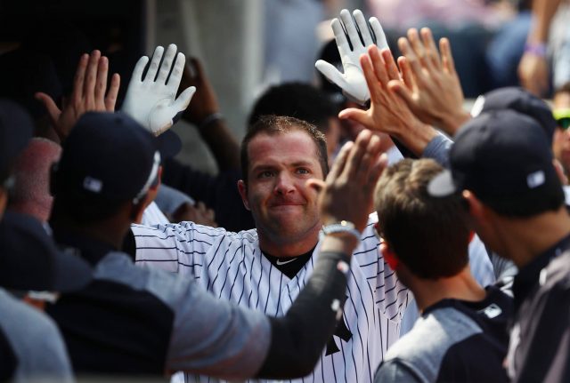 New York Yankees: Austin Romine could be an X-Factor in 2018