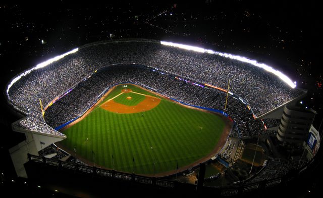 New York Yankees: ‘Twas the night before baseball