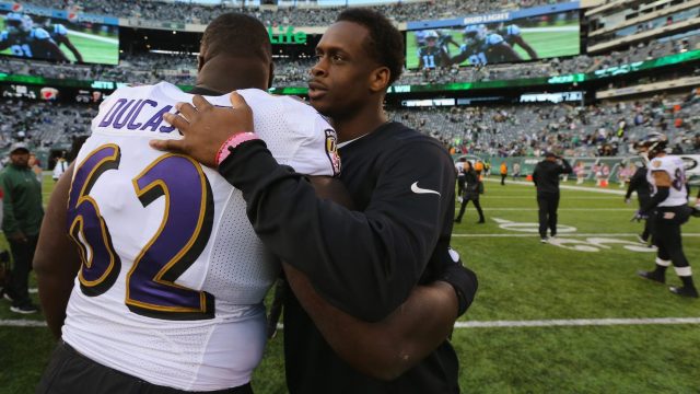 New York Jets: Second-round picks haven’t been kind to Gang Green