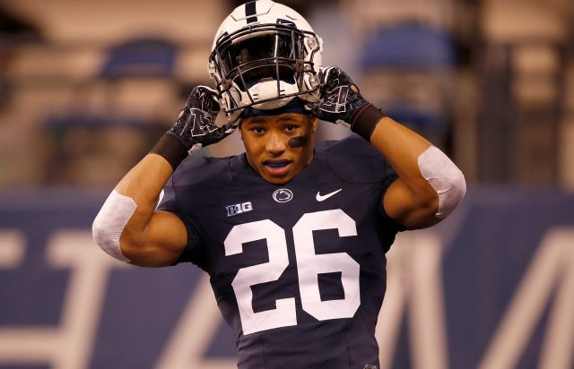 New York Giants: 5 likely scenarios with the 2nd overall pick