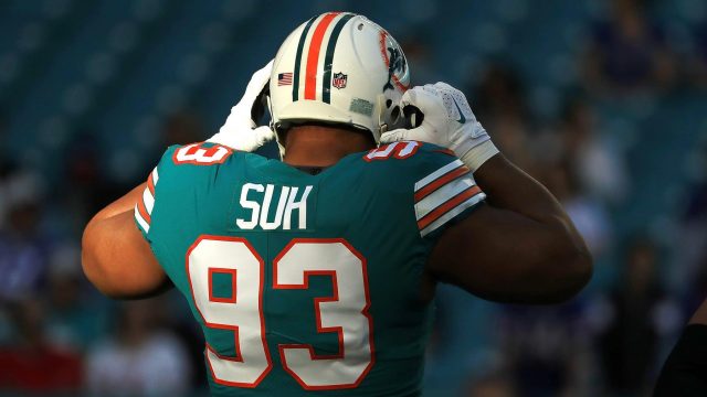 New York Jets Daily: Ndamukong Suh message, 100K challenge