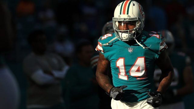 New York Jets Daily: Team went after Jarvis Landry, cap space kings