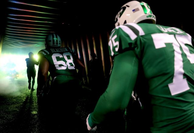 New York Jets Daily: Gang Green adding depth, looking at FA WR’s