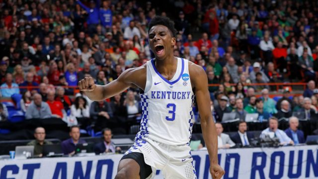 Brooklyn Nets: Possibilities for the 2018 NBA Draft