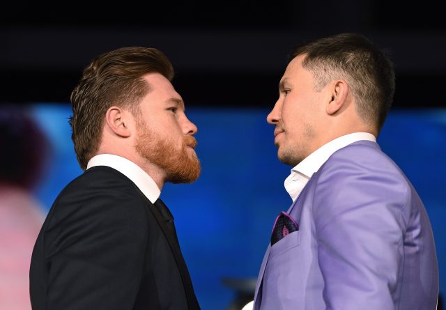 Boxing: Round Two in jeopardy after Canelo Alvarez’s suspension