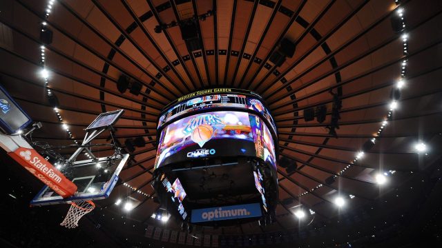 New York Knicks: These three have something to prove