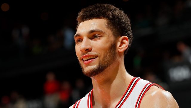 Chicago Bulls’ Zach LaVine still has All-Star potential
