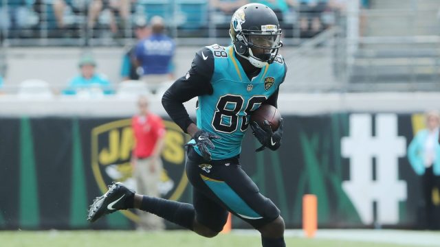New York Jets Daily: Allen Hurns is coming to town—eventually
