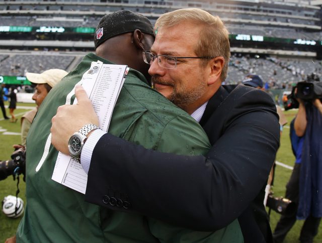 New York Jets Daily: Free agent targets, legal tampering period