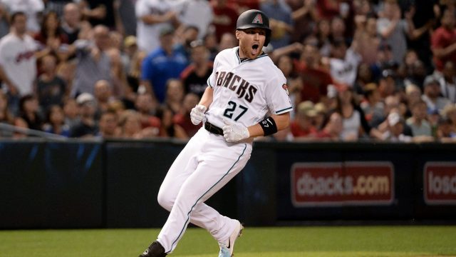 New York Yankees: Brandon Drury will be pushed at third base