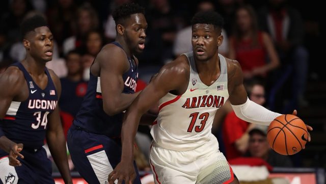2018 NBA Mock Draft: Selection Sunday edition