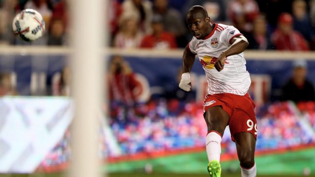 New York Red Bulls 4, Portland Timbers 0: Carlos Rivas stars in shutout (Highlights)