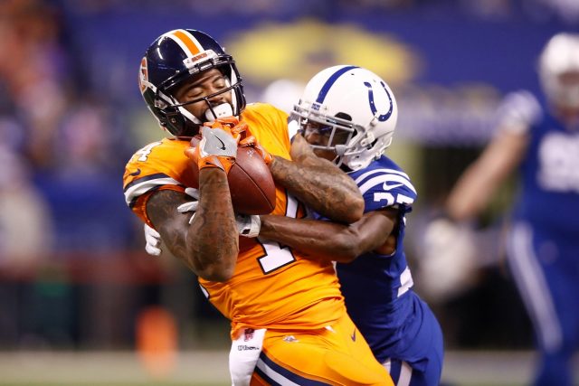 New York Giants: Signing Cody Latimer could mean more cuts coming