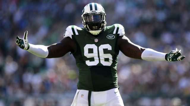 New York Jets Daily: Kirk Cousins updated odds, Muhammad Wilkerson landing spot