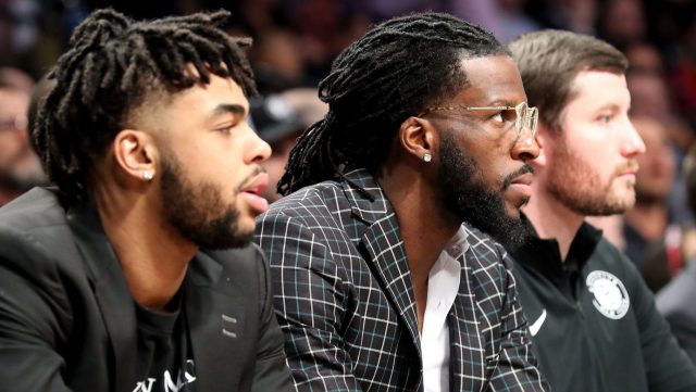 Brooklyn Nets: Defining ‘success’ for the 2017-18 season